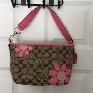 Coach Bag!